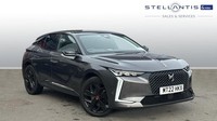 2022 DS Automobiles DS 4 1.6 PureTech Performance Line + Hatchback 5dr Petrol EA