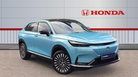 2025 Honda e NY1 150kW Advance 69kWh 5dr Auto Electric Hatchback Hatchback Elect