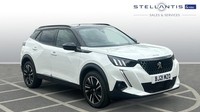 2021 Peugeot 2008 1.2 PureTech GT Premium SUV 5dr Petrol EAT Euro 6 (s/s) (130 p