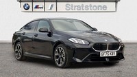 2025 BMW 2 Series 220 M Sport 4dr Step Auto Saloon Petrol Automatic