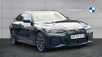 2024 BMW i4 250kW eDrive40 M Sport 83.9kWh 5dr Auto Hatchback Electric Automatic