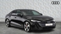 2025 Audi A5 Edition 1 TFSI 150 PS S tronic Unlisted Petrol Automatic