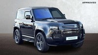 2023 Land Rover Defender 3.0 D250 X-Dynamic HSE 90 3dr Auto SUV Diesel Automatic