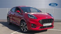 2023 Ford Puma 1.0 EcoBoost Hybrid mHEV ST-Line 5dr Petrol Hatchback Hatchback P