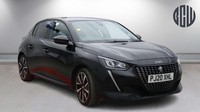 2020 Peugeot 208 1.2 PureTech 100 Allure 5dr HATCHBACK PETROL Manual