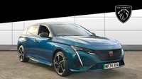2024 Peugeot 308 115kW GT 54kWh 5dr Auto Electric Hatchback Hatchback Electric A