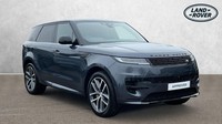 2024 Land Rover Range Rover Sport 3.0 D300 Dynamic SE 5dr Auto With Heated