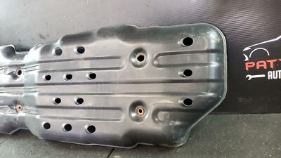 2007 TOYOTA FJ CRUISER PLASTIC FUEL GAS TANK SKID PLATE PROTECTOR COVER