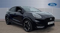 2025 Ford Puma 1.0 EcoBoost Hybrid mHEV ST-Line X 5dr Petrol Hatchback Hatchback