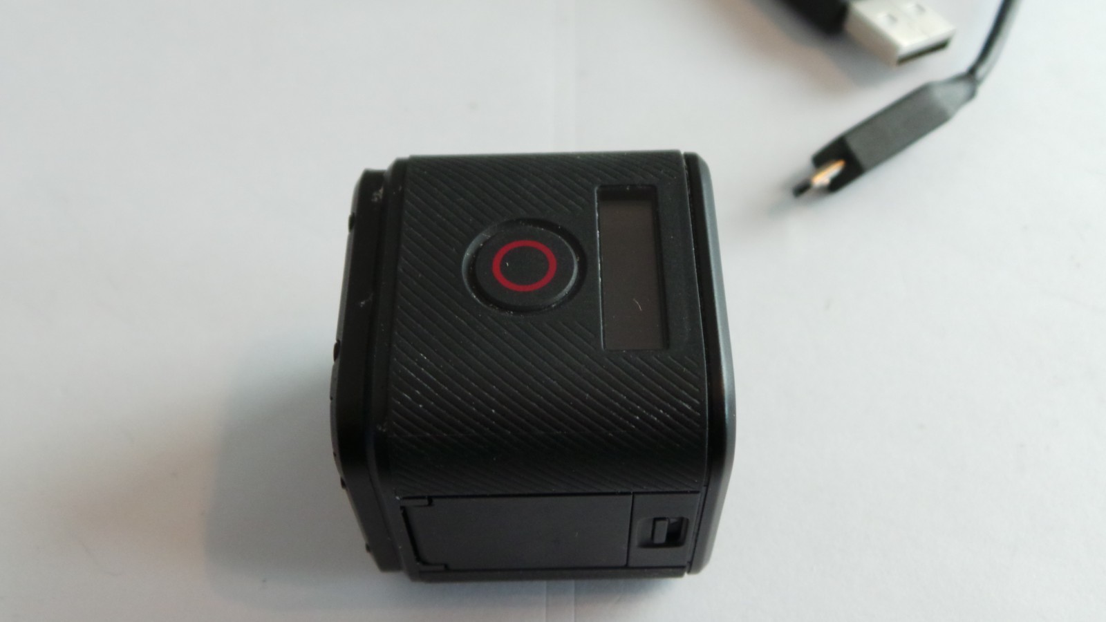 GOPRO HERO4 SESSION CHDHS-101 8MP WATERPROOF CAMERA