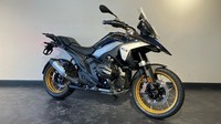 2026 BMW R1300 24 Model Year BMW R1300 GS TE DUEL Petrol Manual