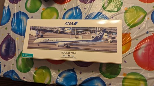ANA 787 ポスター ANA 787 ポスター