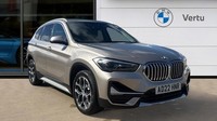 2022 BMW X1 sDrive 20i [178] xLine 5dr Step Auto Petrol Estate Estate Petrol Aut