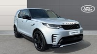 2021 Land Rover Discovery 3.0 D300 R-Dynamic HSE 5dr Auto Diesel Station Wagon S