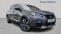 2018 Peugeot 5008 1.5 BlueHDi GT Line Premium 5dr Estate Diesel Manual