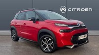2022 Citroen C3 Aircross 1.2 PureTech 110 Shine 5dr Petrol Hatchback Hatchback P