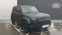 2022 Land Rover Defender 3.0 D300 X-Dynamic HSE 110 5dr Auto [7 Seat] Diesel Est