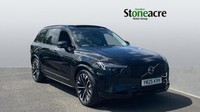 2025 Volvo XC90 Ultra T8 AWD Plug-in hybrid ESTATE Petrol/Electric Hybrid Automa