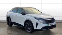 2024 Peugeot 3008 157kW GT 73kWh 5dr Auto Electric Estate Estate Electric Automa