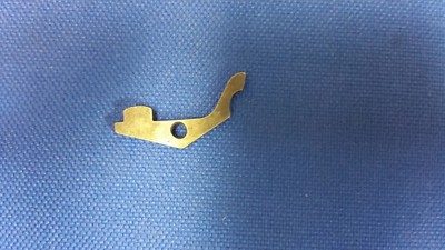 Colt Dragoon 2nd  3rd Model Cylinder stop Bolt also Uberti