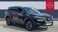 2025 Nissan X-Trail 1.5 MHEV 163 N-Connecta 5dr [7 Seat] Xtronic Petrol Station 
