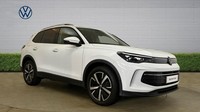 2026 Volkswagen Tiguan 1.5 eTSI 150 Match 5dr DSG Petrol Estate Estate Petrol Au