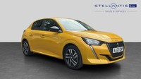 2023 Peugeot 208 1.2 PureTech Active Premium + Hatchback 5dr Petrol EAT Euro 6 (