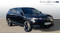 2024 Vauxhall Grandland Electric 73kWh Ultimate SUV 5dr Electric Auto (213 ps) S