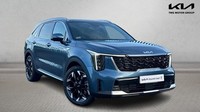 2025 Kia Sorento 2.2 CRDi 4 ESTATE Diesel Automatic