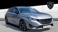 2022 Peugeot 308 1.2 PureTech Allure Premium 5dr EAT8 Petrol Hatchback Hatchback