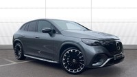 2025 Mercedes-Benz EQA 350 4M 215kW AMG Line Night Ed Prem+ 91kWh 5dr At Electri