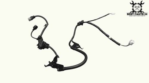 2020-2022 Toyota Corolla L LE Rear Passenger Side ABS Sensor Wire Wiring Harness