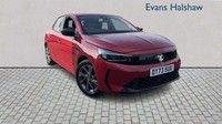 2023 Vauxhall Corsa 1.2 Design 5dr Hatchback Petrol Manual