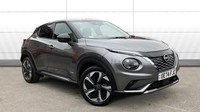 2024 Nissan Juke 1.6 Hybrid Tekna+ 5dr Auto Hybrid Hatchback Hatchback Hybrid Au
