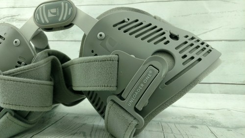 OSSUR Left Medial Knee Brace UNLOADER ONE Size XL