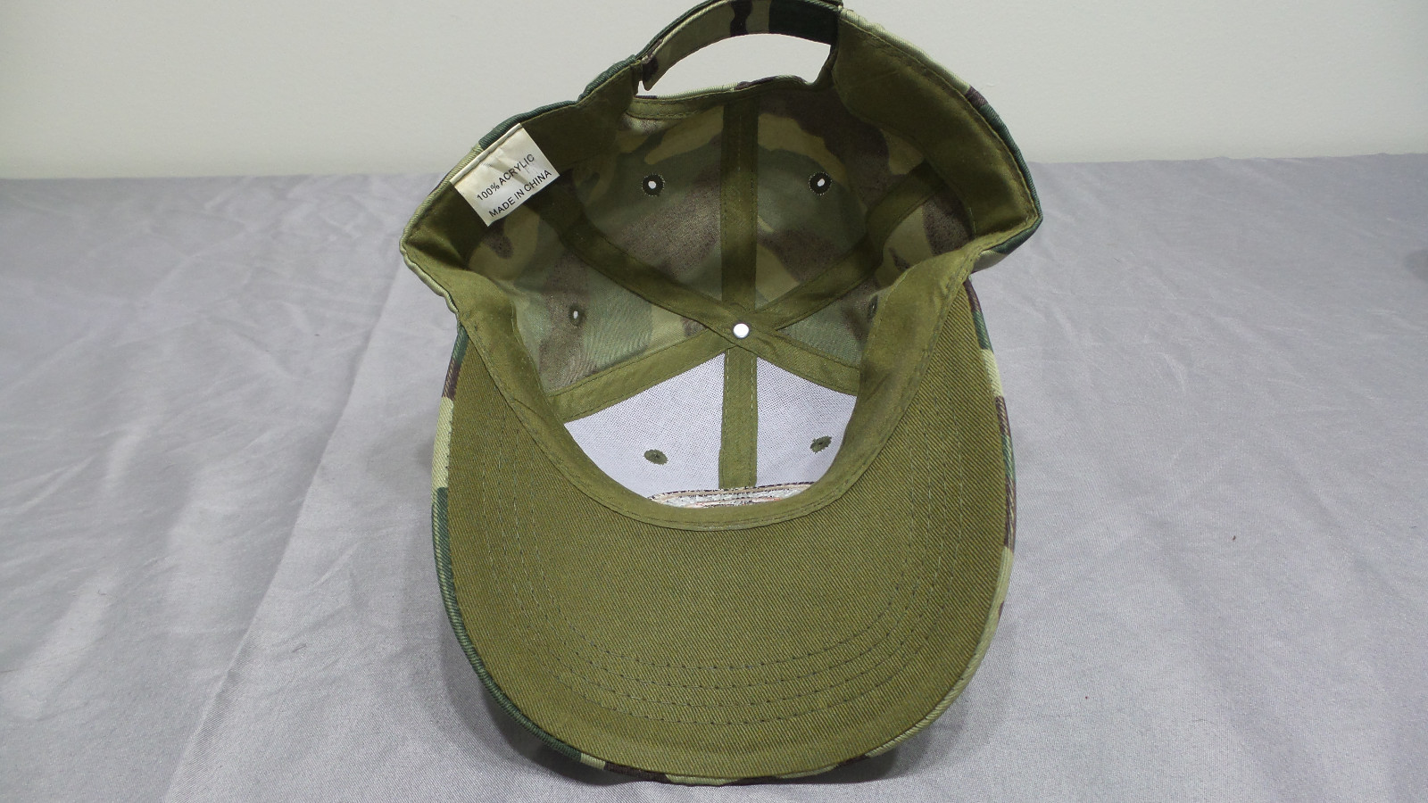 United States Marine Corp Baseball Cap, New