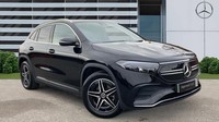 2023 Mercedes-Benz EQA 250+ 140kW AMG Line 70.5kWh 5dr Auto Electric Hatchback H