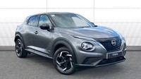 2023 Nissan Juke 1.6 Hybrid N-Connecta 5dr Auto Hybrid Hatchback Hatchback Hybri