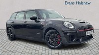 2019 MINI Clubman 2.0 John Cooper Works ALL4 6dr Auto Estate Petrol Automatic