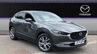 2024 Mazda CX-30 2.0 e-Skyactiv G MHEV Exclusive-Line 5dr Petrol Hatchback Hatch