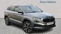 2022 Skoda Karoq 1.5 TSI SE L 5dr DSG Estate Petrol Automatic