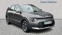 2025 Kia Niro 150kW 2 Nav 65kWh 5dr Auto Estate Electric Automatic