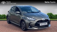 2023 Toyota Yaris 1.5 Hybrid Design 5dr CVT Hybrid Hatchback Hatchback Hybrid Au