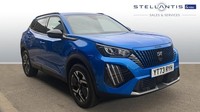 2023 Peugeot 2008 1.2 PureTech Allure SUV 5dr Petrol EAT Euro 6 (s/s) (130 ps) S