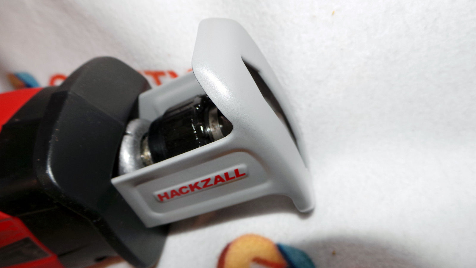 Milwaukee 2420-20 M12 12V Cordless Li-Ion Reciprocating Saw Hackzall h