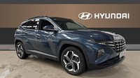 2024 Hyundai TUCSON 1.6 TGDi Hybrid 230 Ultimate 5dr 2WD Auto Hybrid Estate Esta