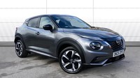 2025 Nissan Juke 1.6 Hybrid Tekna+ 5dr Auto Hybrid Hatchback Hatchback Hybrid Au