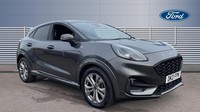 2021 Ford Puma 1.0 EcoBoost Hybrid mHEV ST-Line 5dr Petrol Hatchback Hatchback P