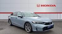 2025 Honda Civic 2.0 eHEV Advance 5dr CVT Hybrid Hatchback Hatchback Hybrid Auto