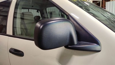 2002-2008 Dodge Ram RH Passenger Power Door Mirror Tested